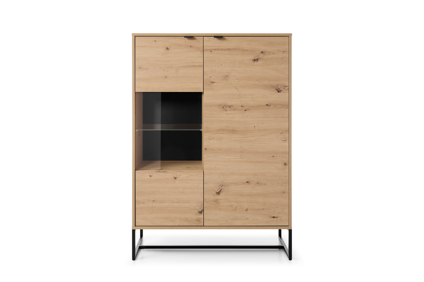 Amber AWT-93 Display Cabinet
