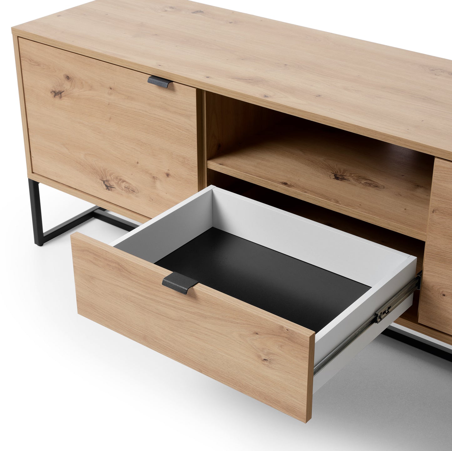 Amber ARTV-153 TV Stand