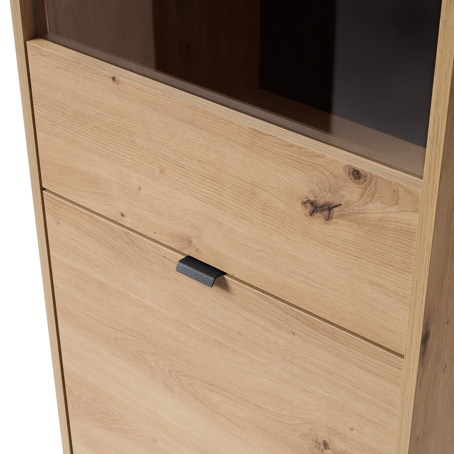 Amber AWT-53 Display Cabinet