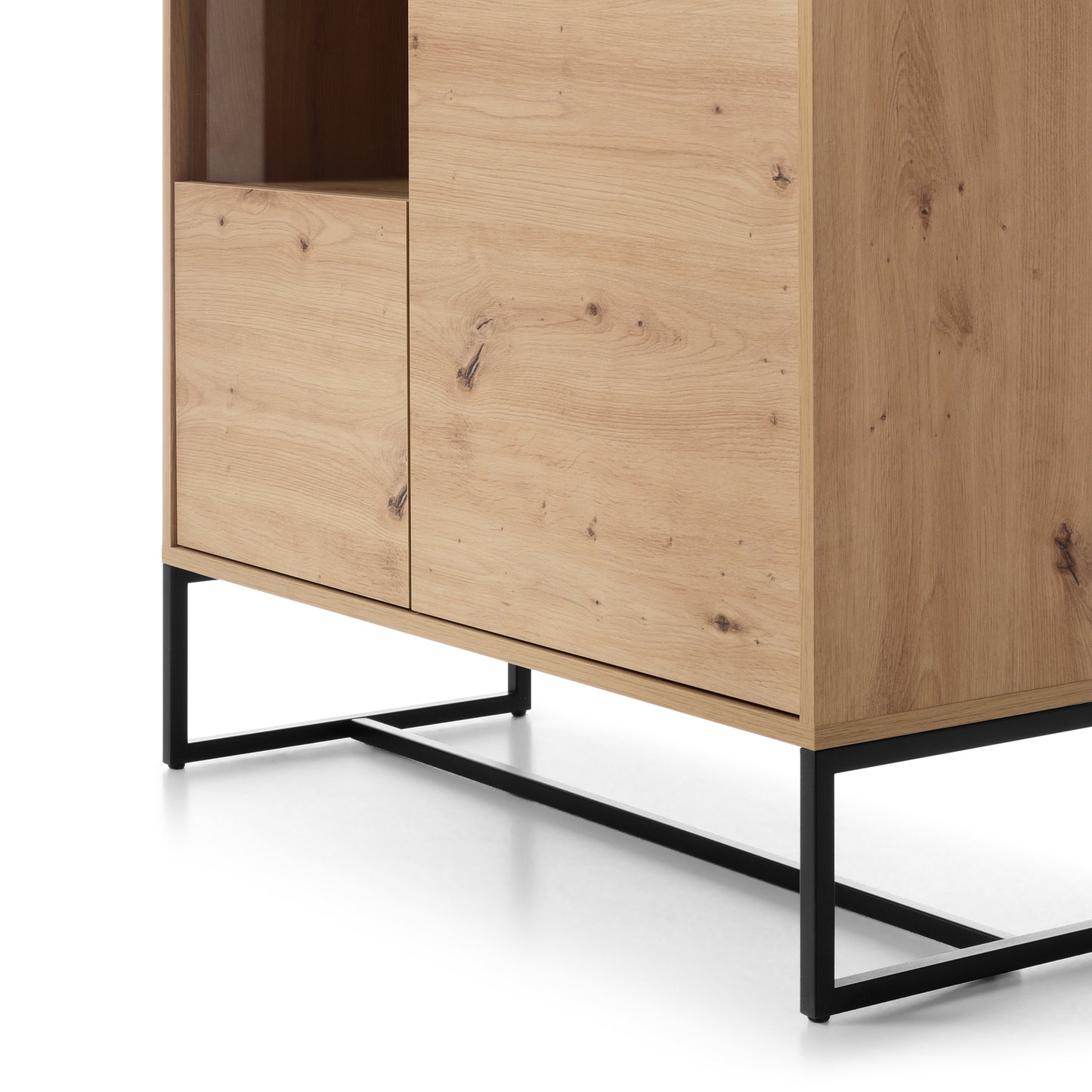 Amber AWT-53 Display Cabinet