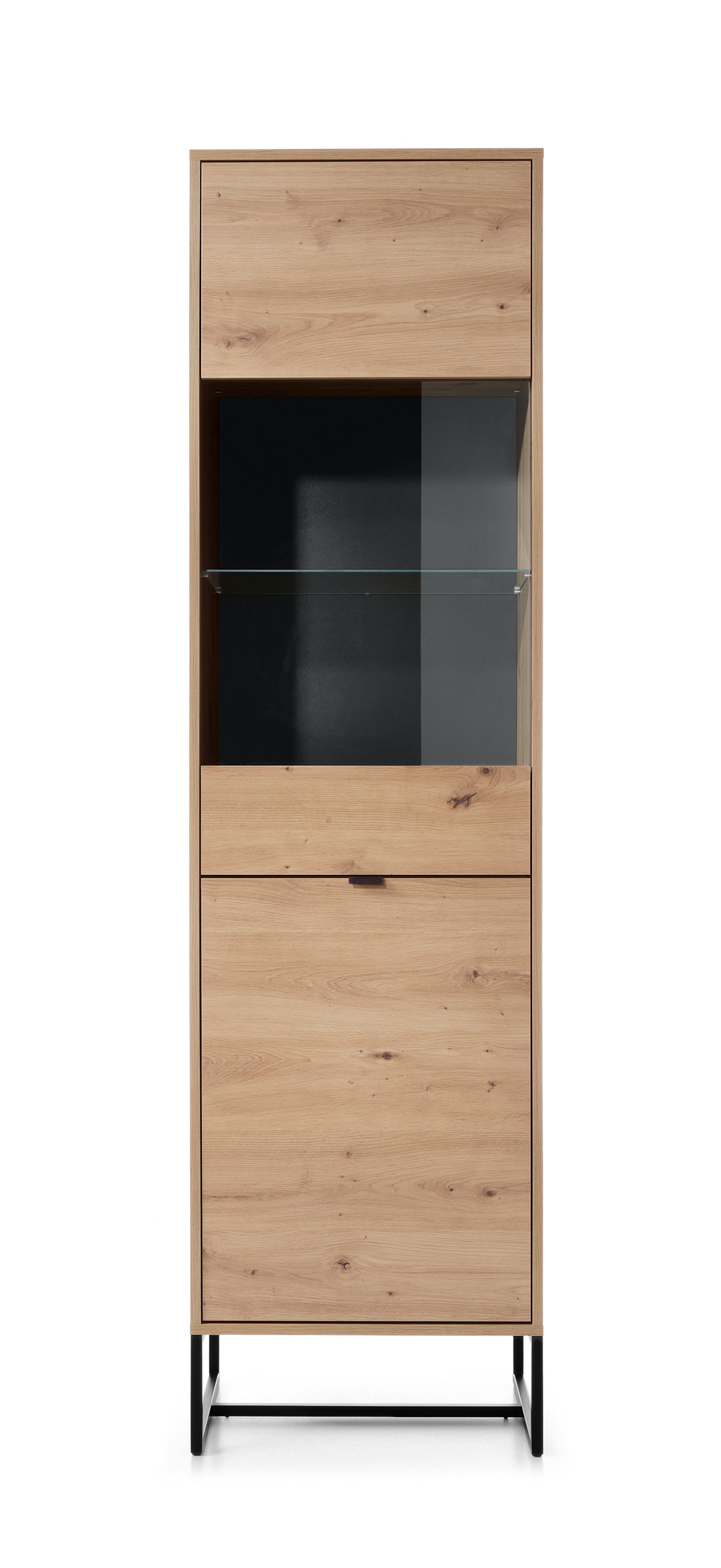 Amber AWT-53 Display Cabinet
