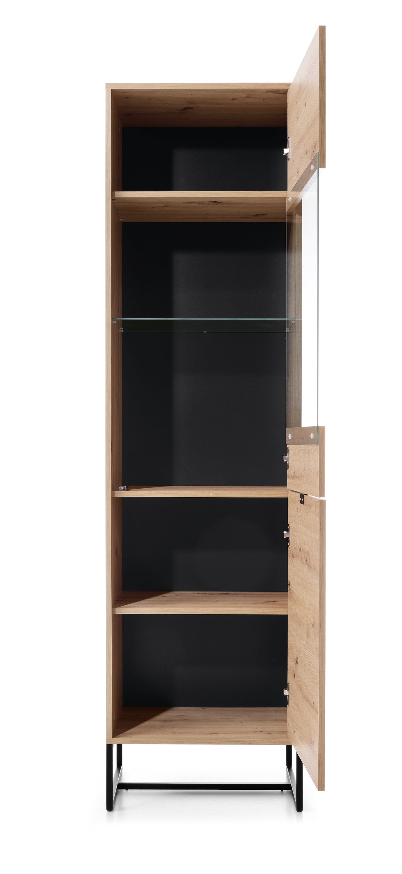 Amber AWT-53 Display Cabinet