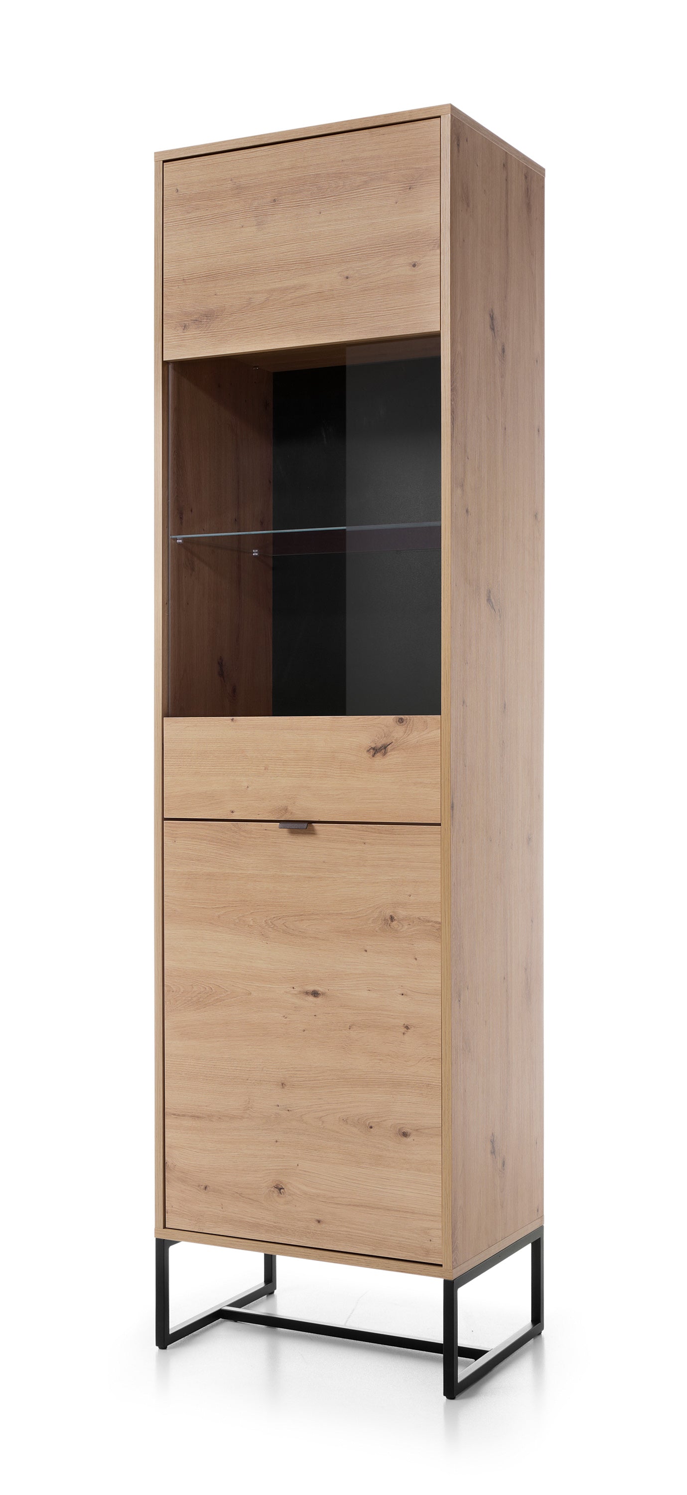 Amber AWT-53 Display Cabinet