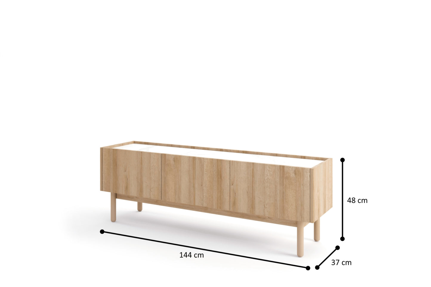 Boho RTV144