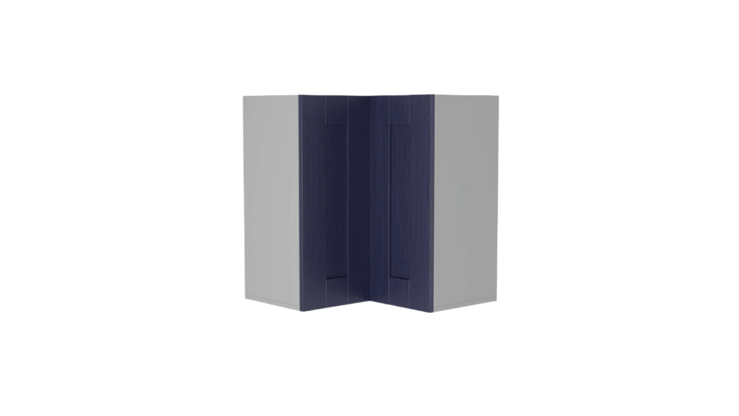 Corner Wall Cabinet