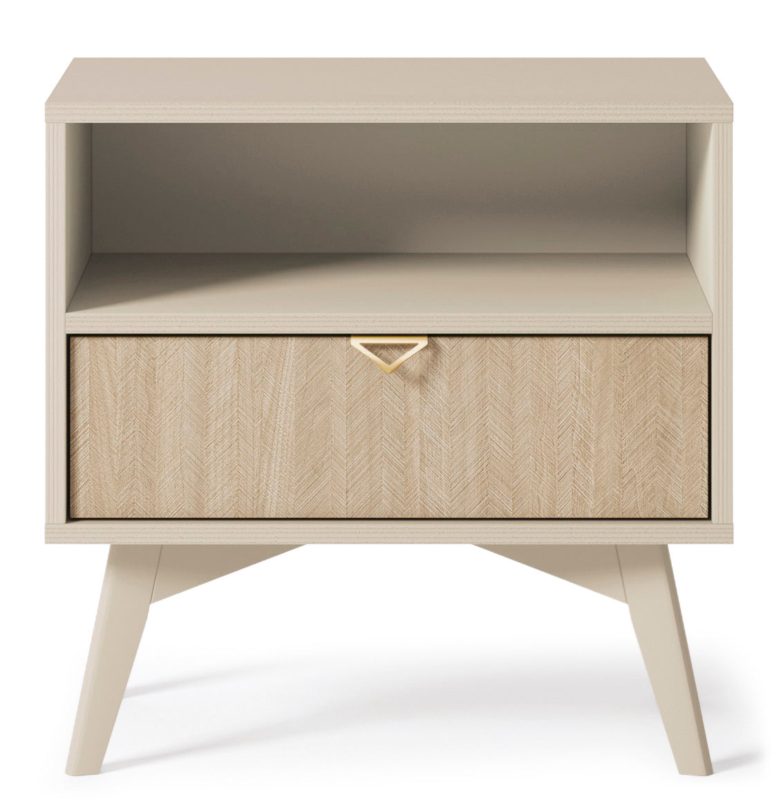 Forest S-54 Nightstand
