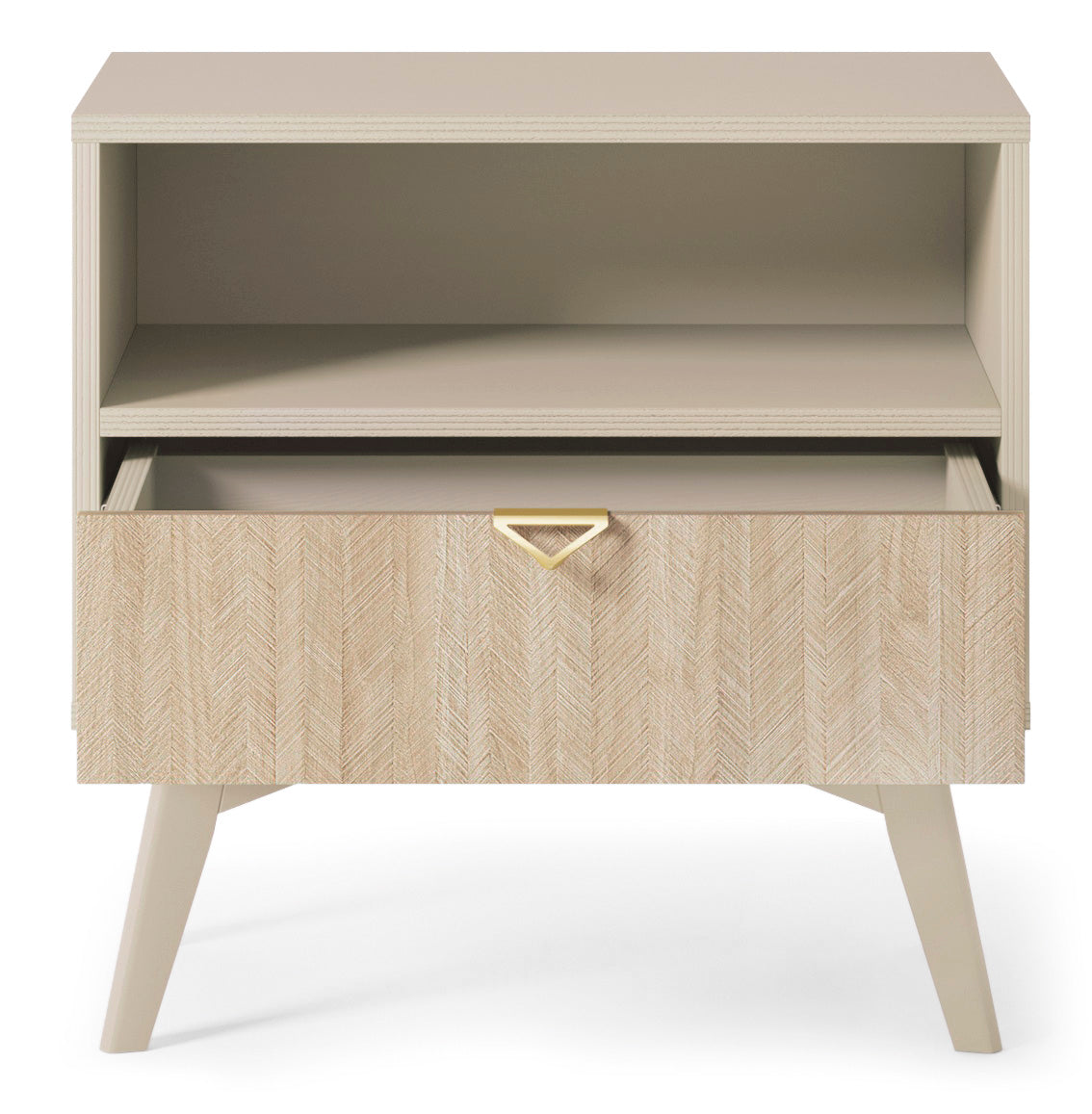 Forest S-54 Nightstand