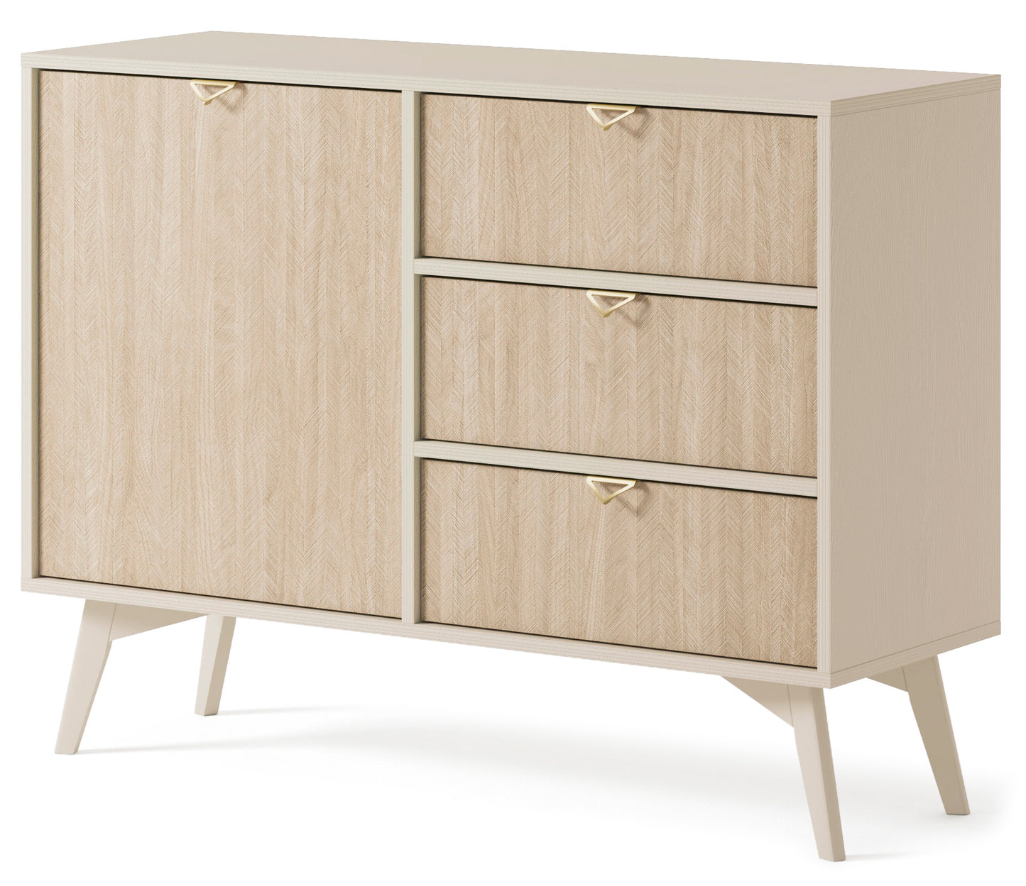 Forest KSZD-106 Dresser