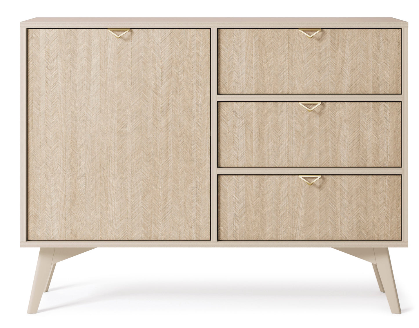 Forest KSZD-106 Dresser