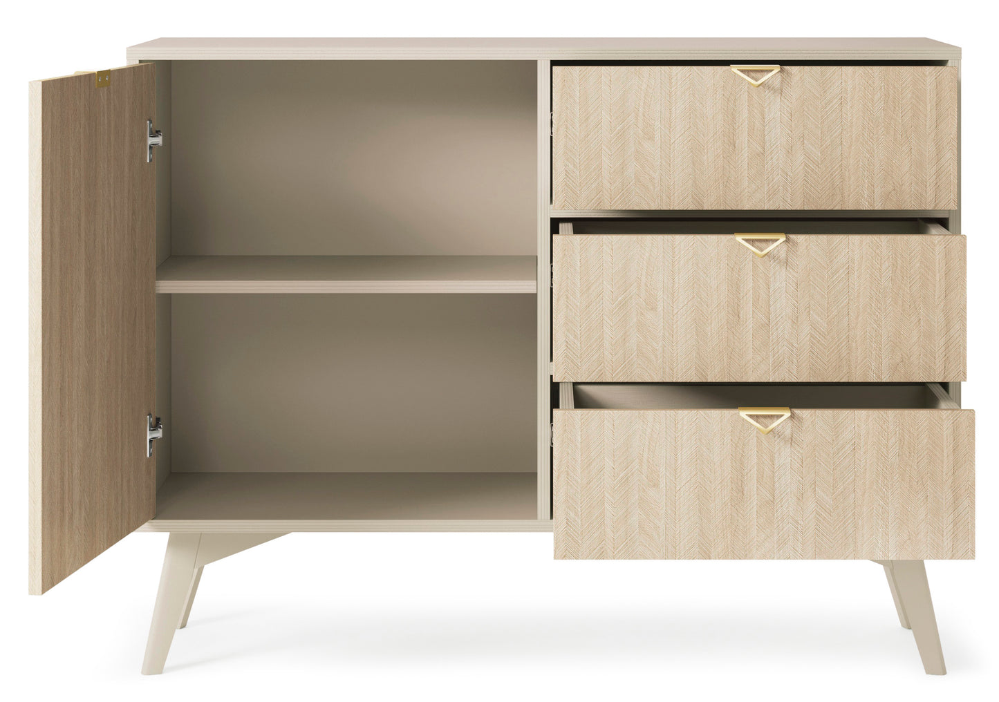 Forest KSZD-106 Dresser