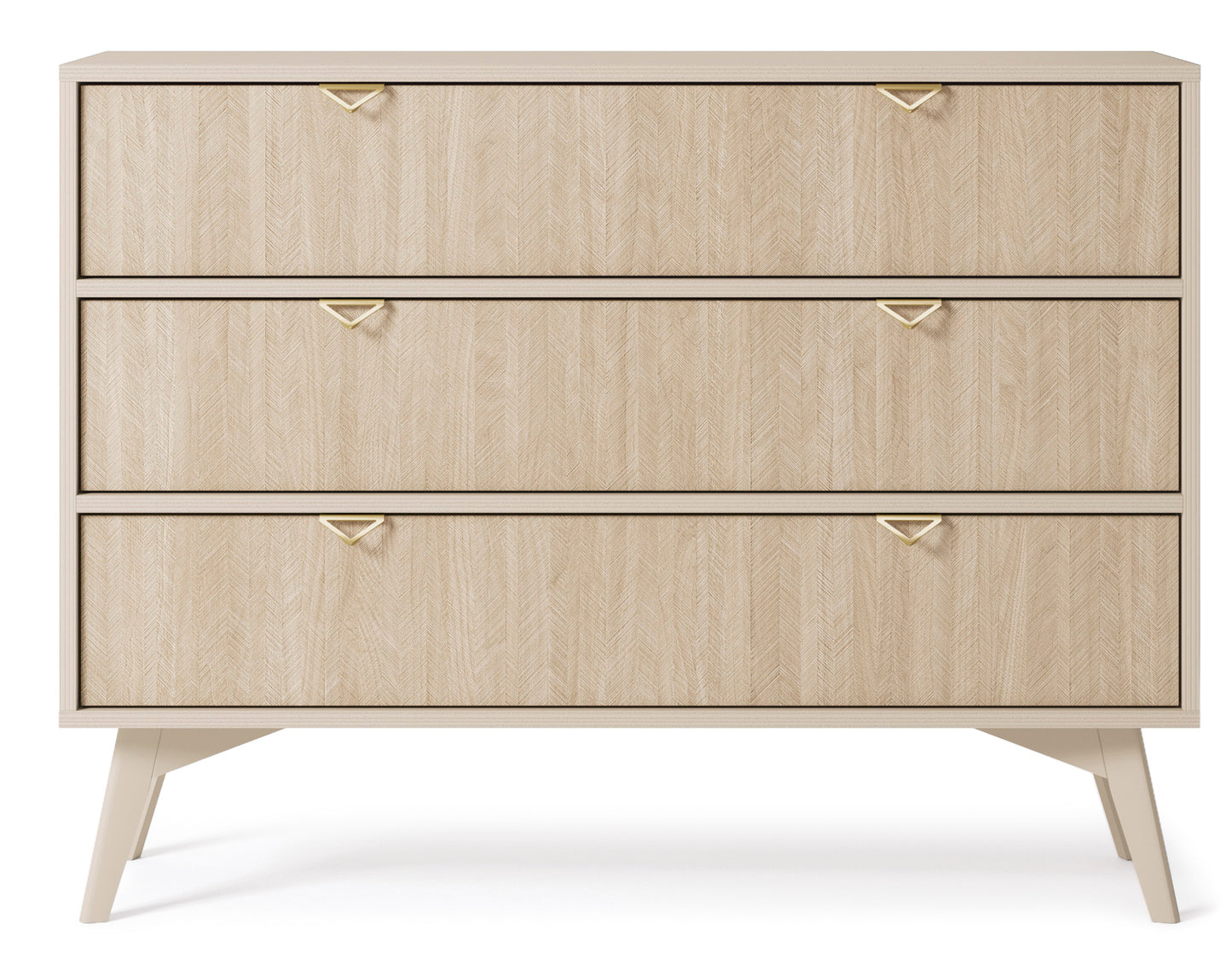 Forest KSZ-106 Chest of Drawers