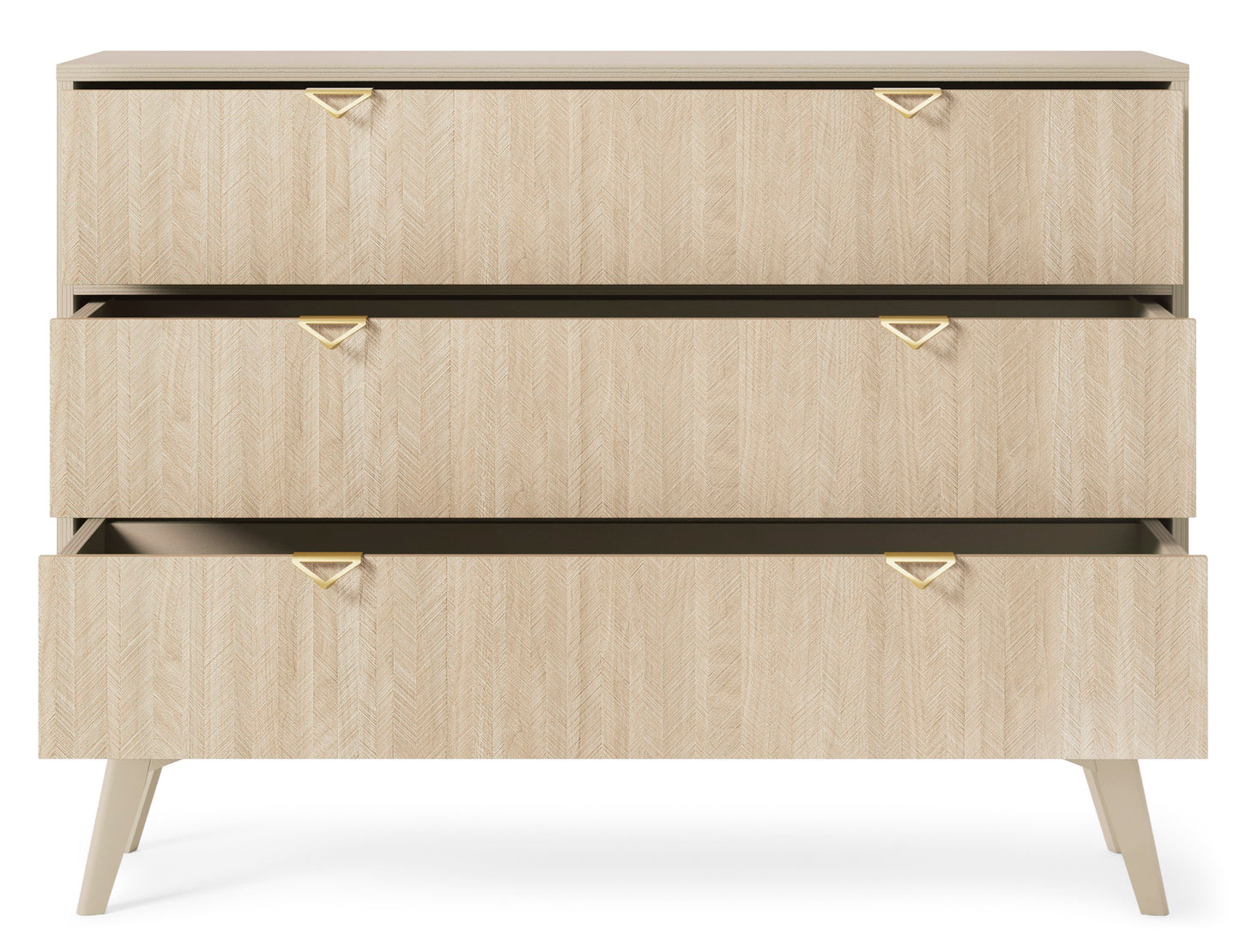 Forest KSZ-106 Chest of Drawers