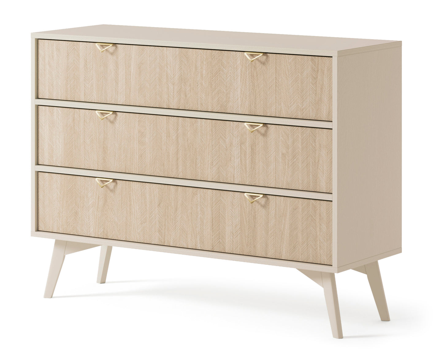 Forest KSZ-106 Chest of Drawers