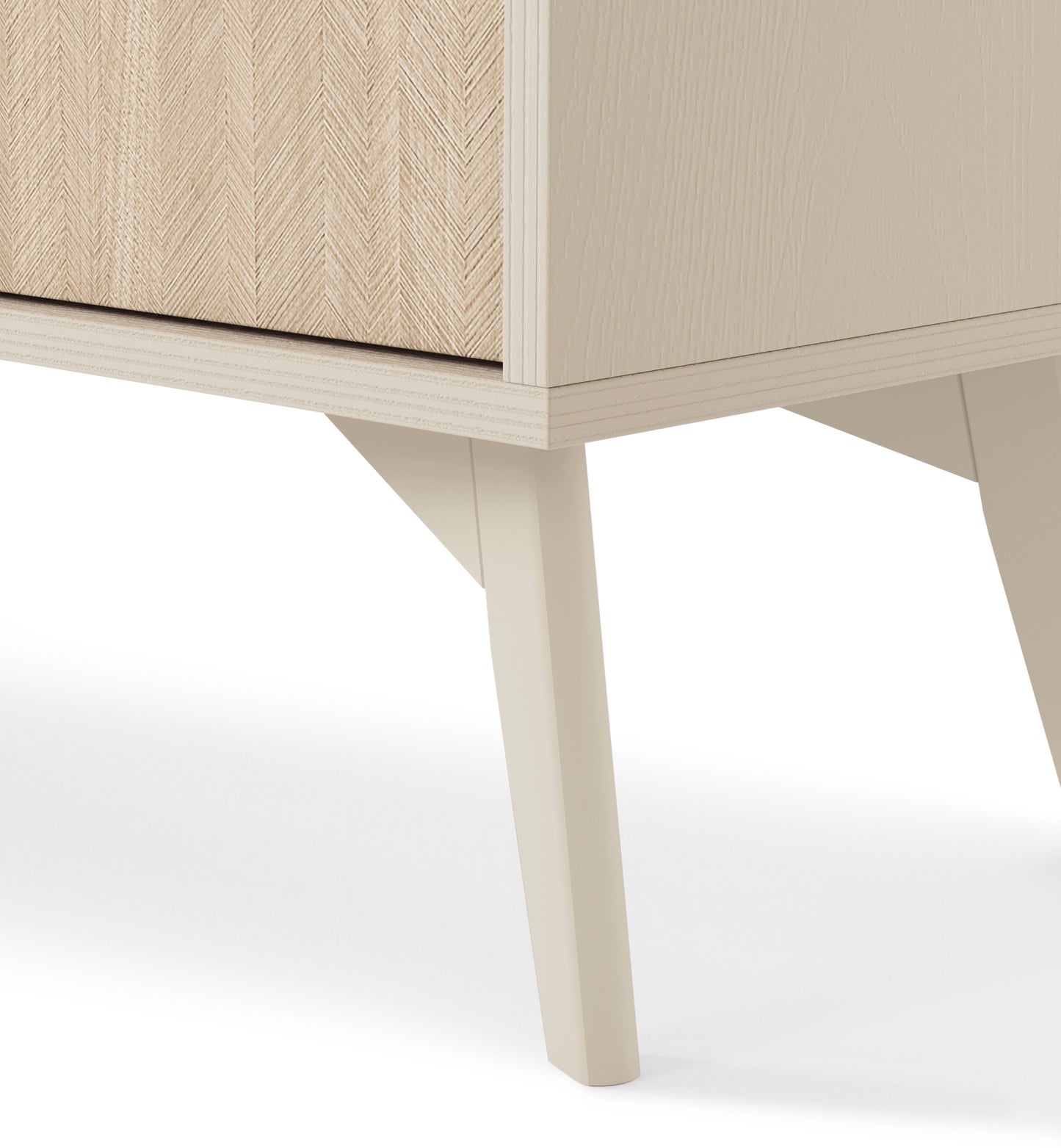 Forest S-54 Nightstand