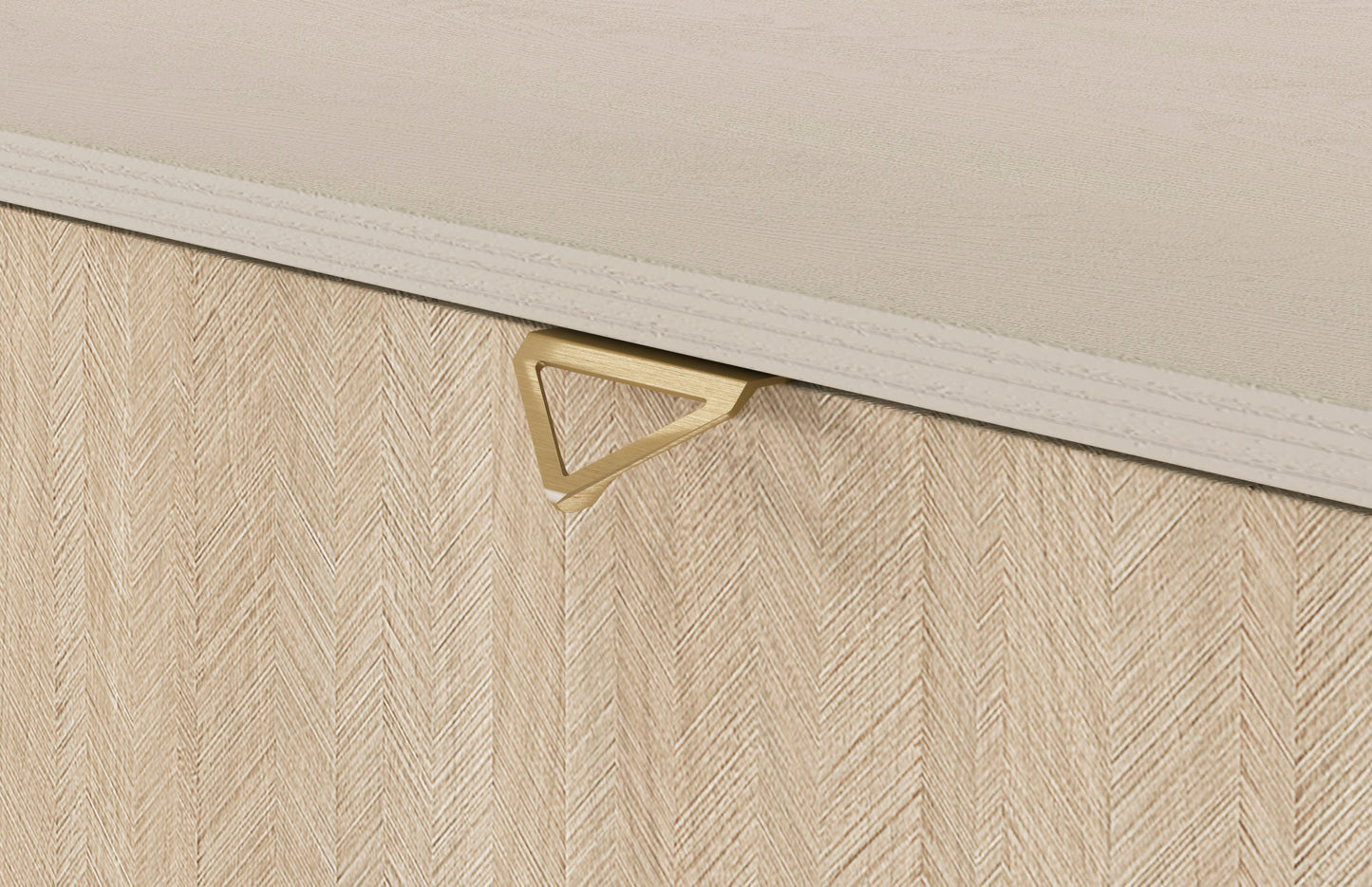 Forest S-54 Nightstand