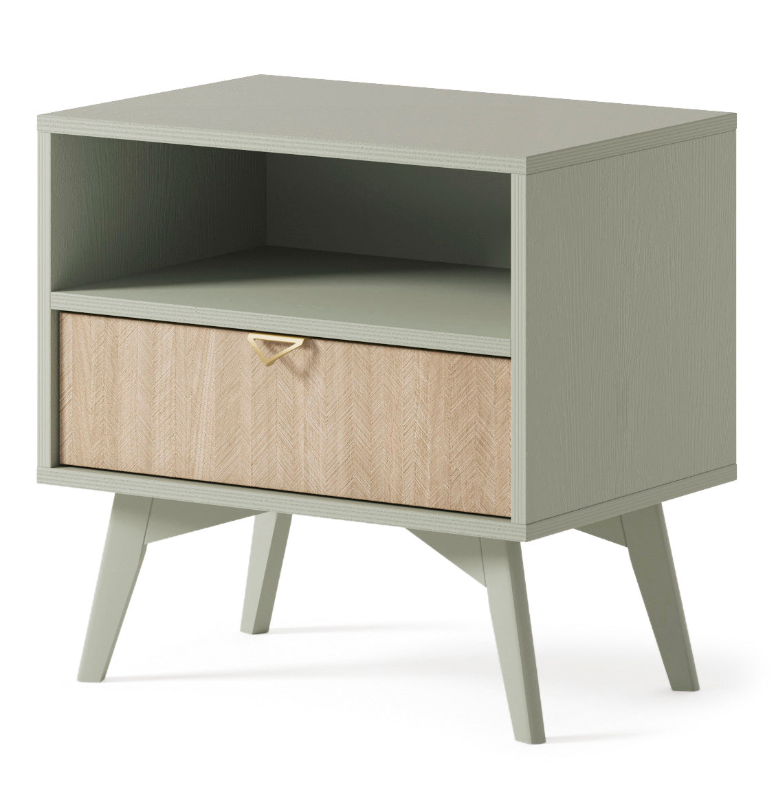 Forest S-54 Nightstand