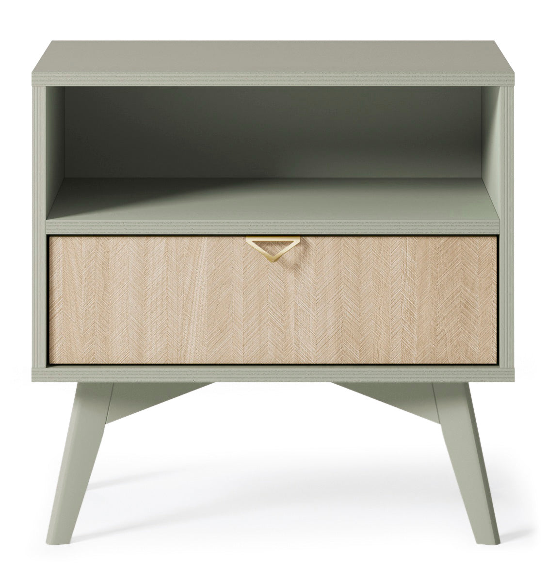 Forest S-54 Nightstand