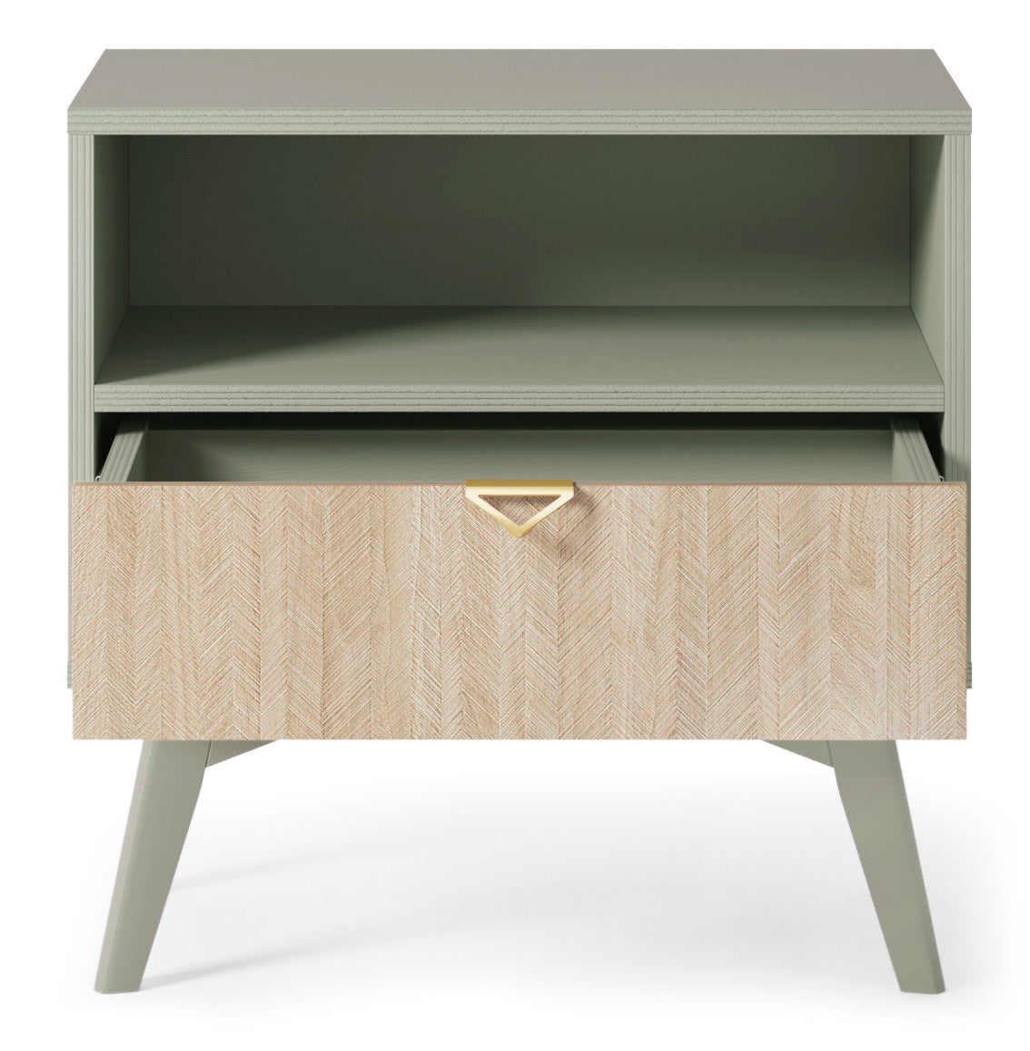Forest S-54 Nightstand