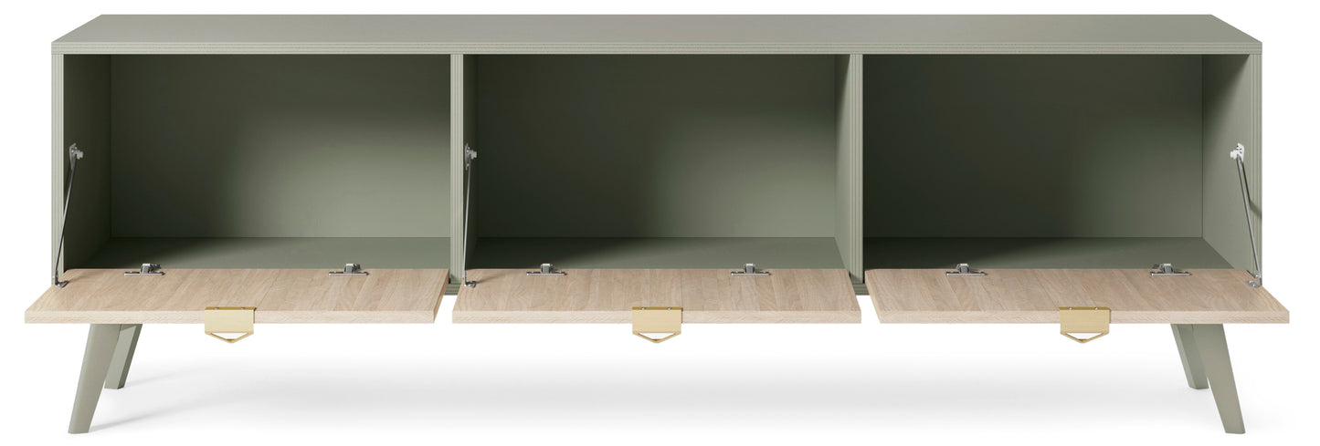 Forest RTV-158 TV Stand