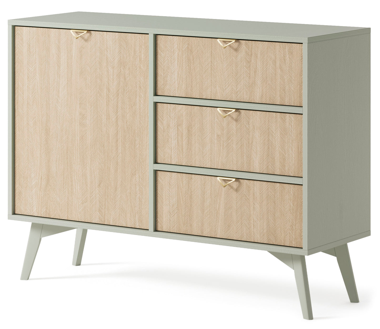 Forest KSZD-106 Dresser
