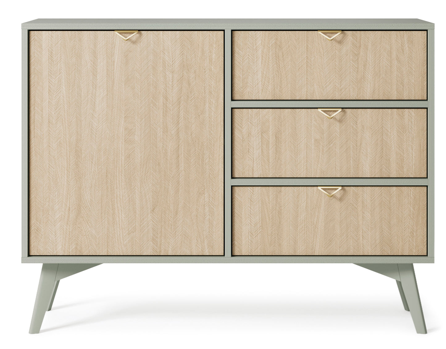 Forest KSZD-106 Dresser