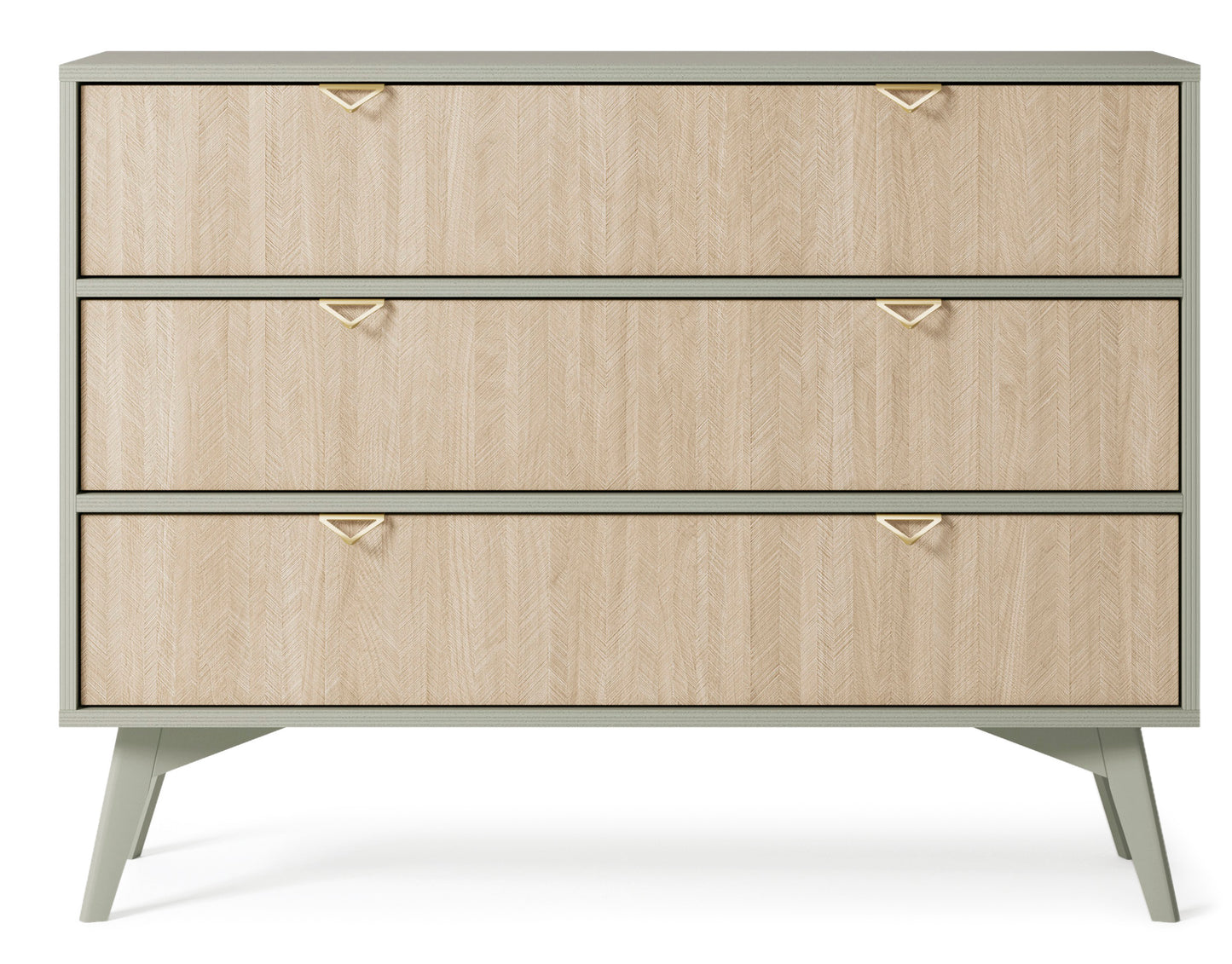 Forest KSZ-106 Chest of Drawers