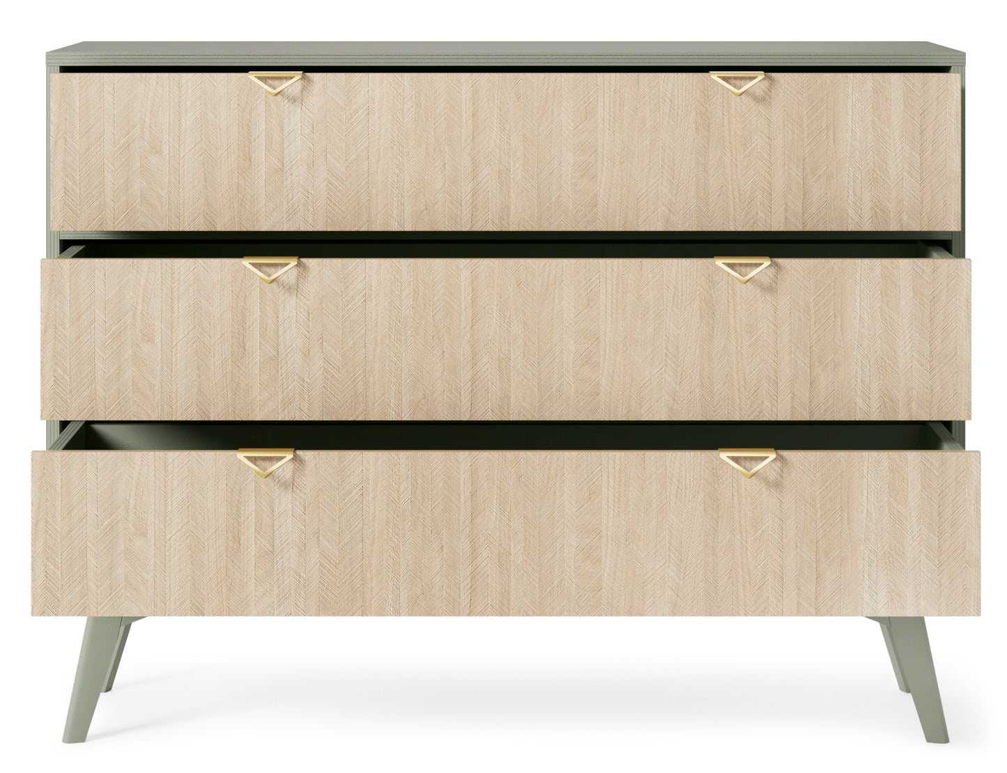 Forest KSZ-106 Chest of Drawers