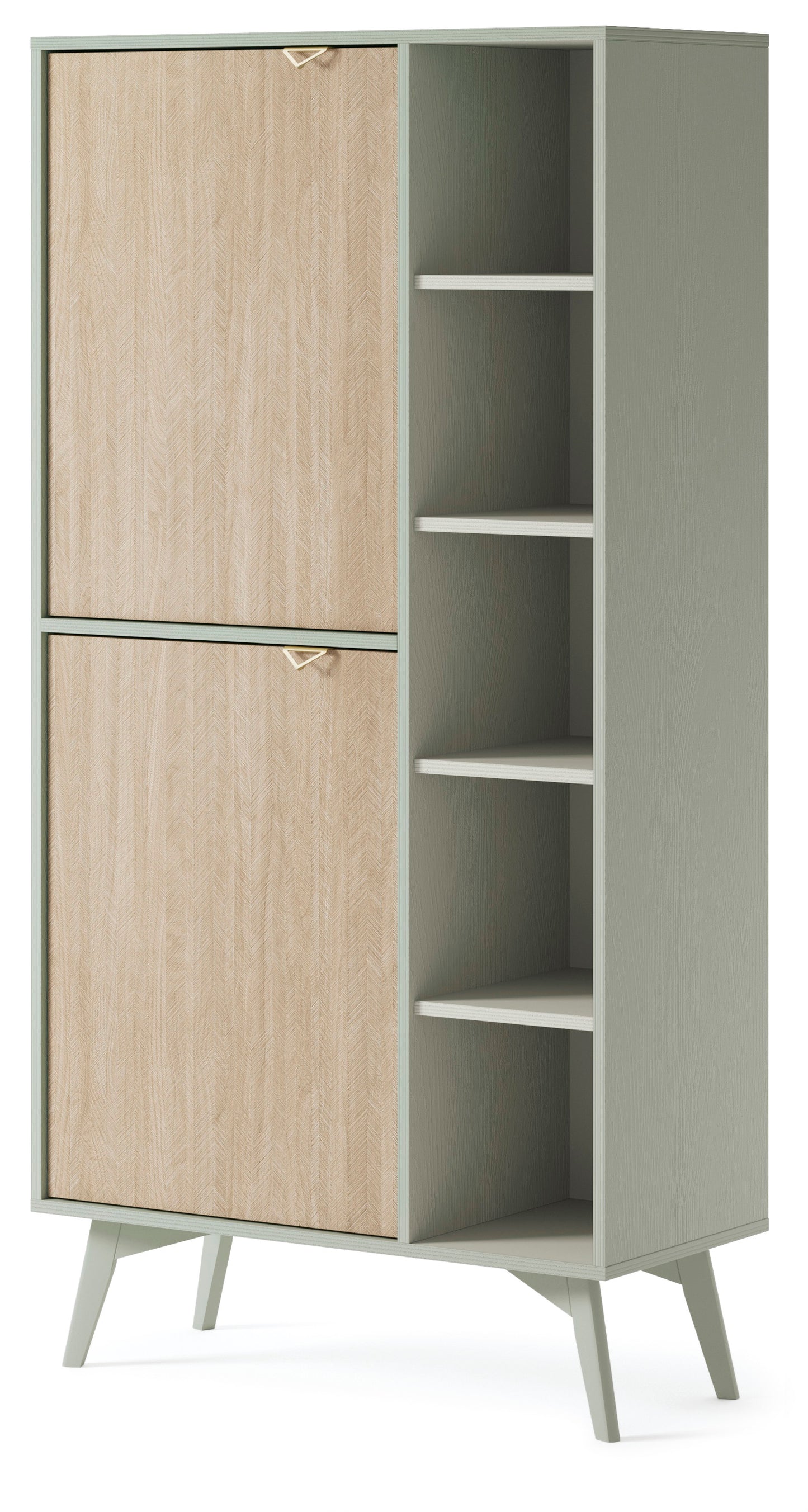 Forest RG-80 Bookstand