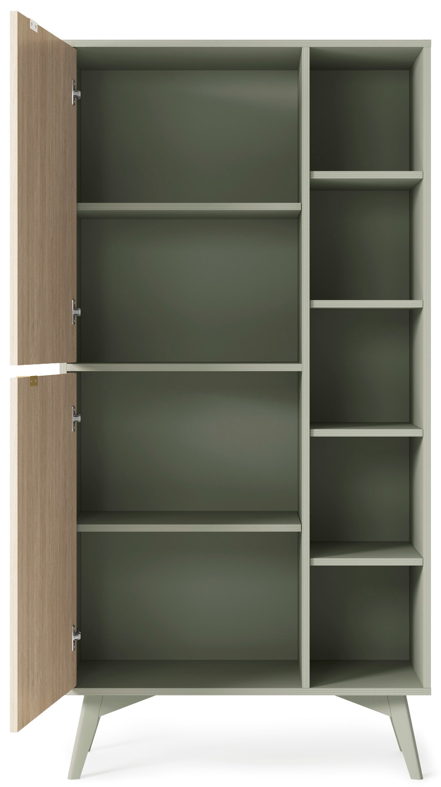Forest RG-80 Bookstand