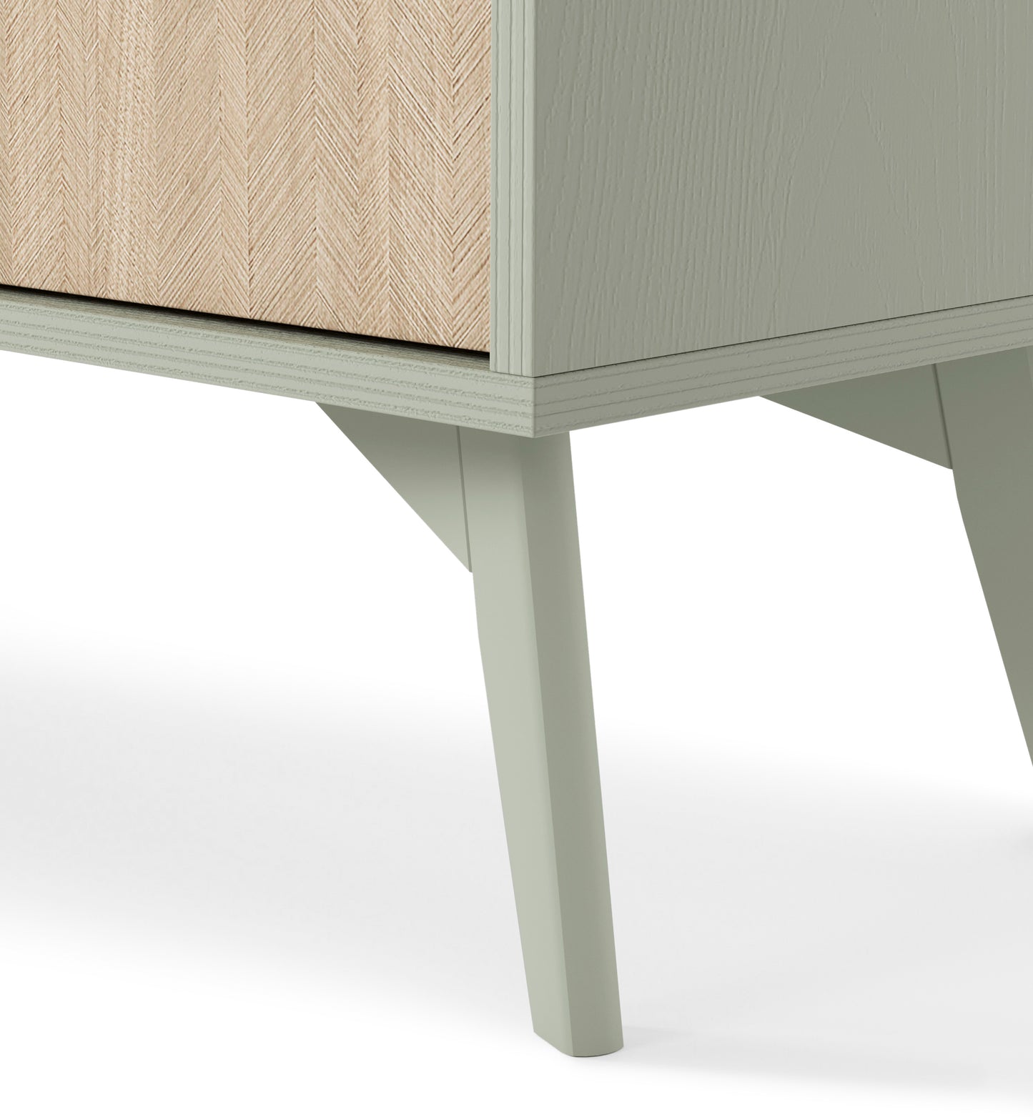 Forest S-54 Nightstand