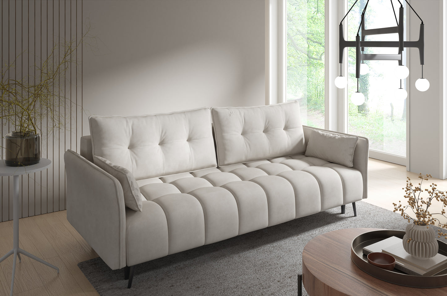 Alas Sofa