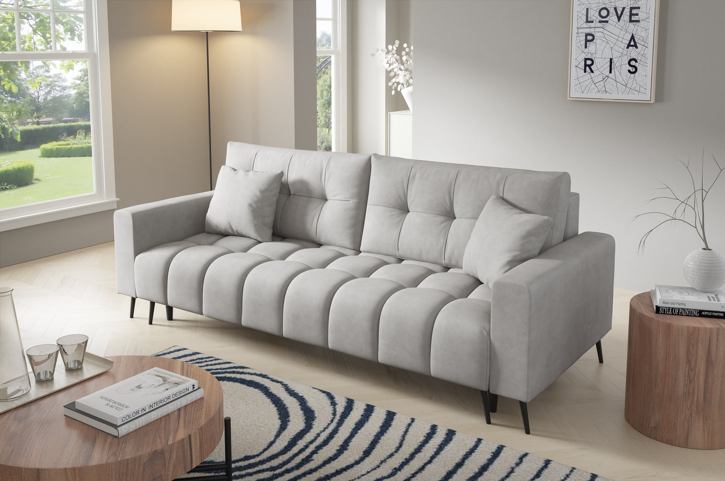 Amon Sofa