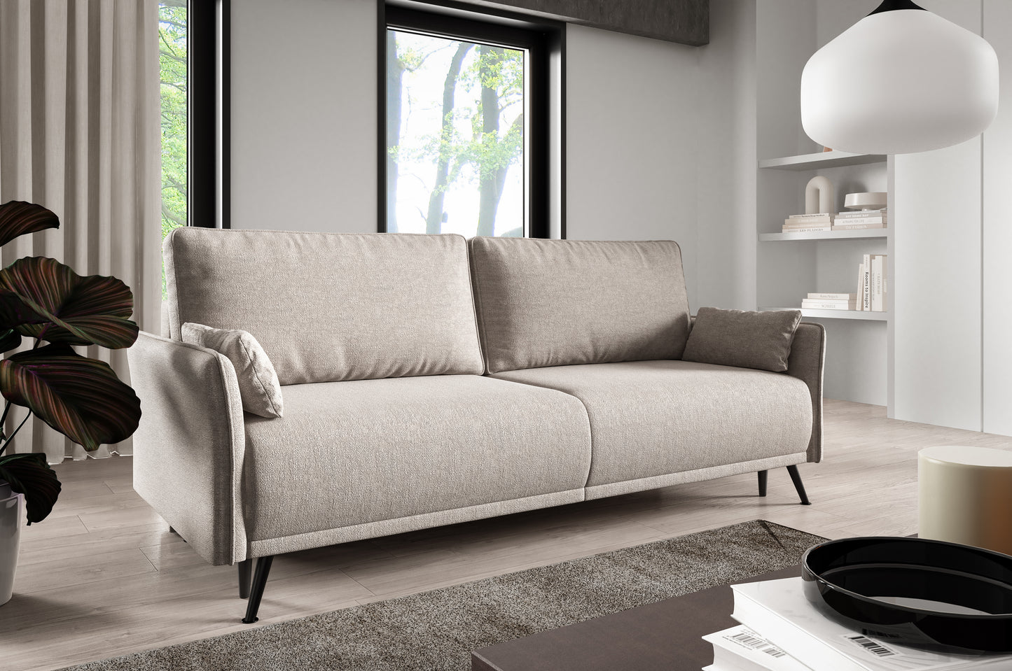 Berga Sofa