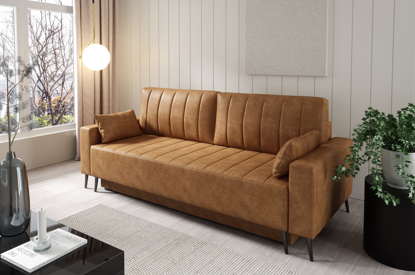 Lerso Sofa
