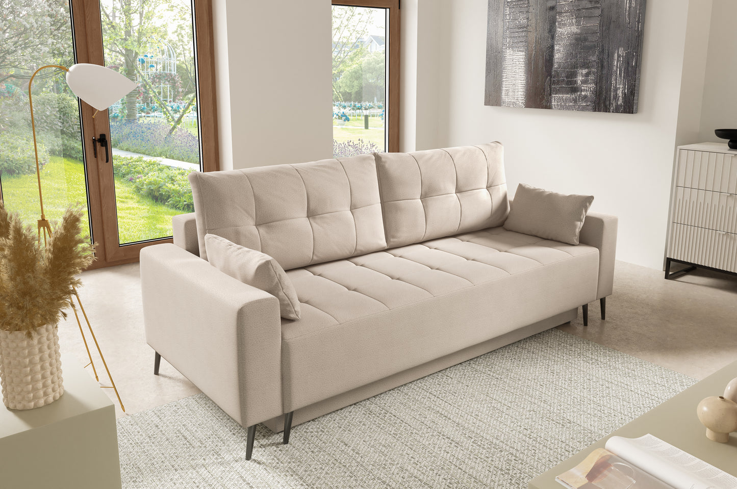 Lot Sofa
