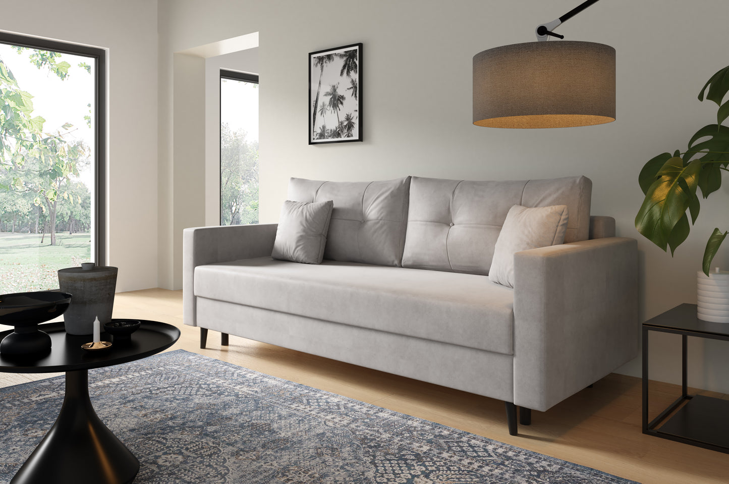 Reviso Sofa