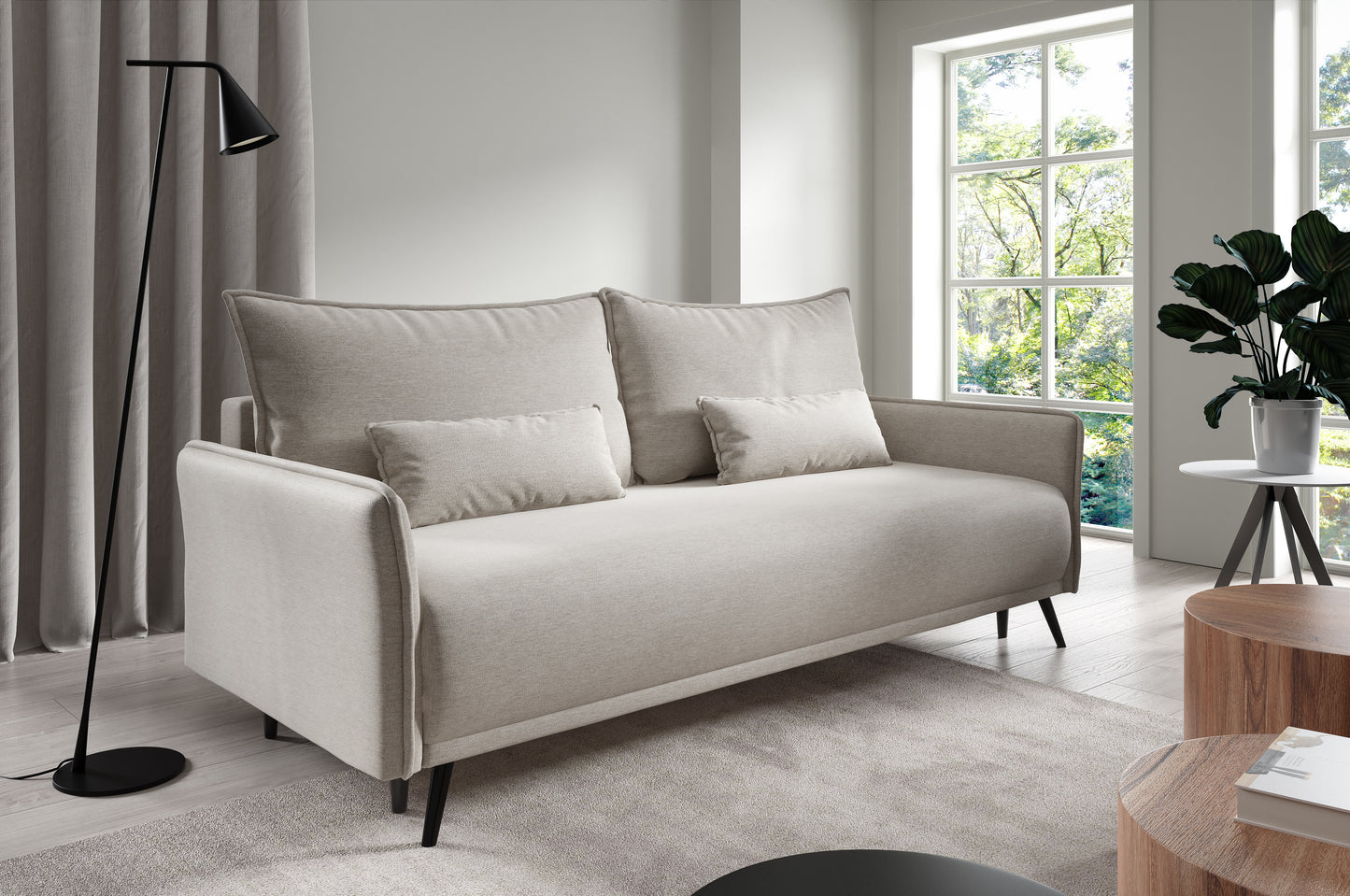 Zorino Sofa