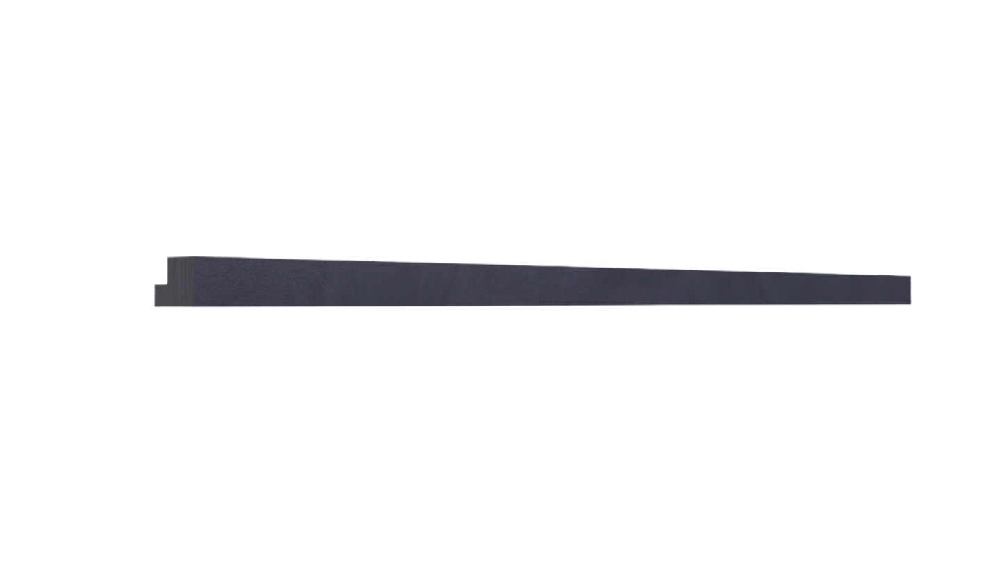 Square Cornice/Pelmet 2770mm