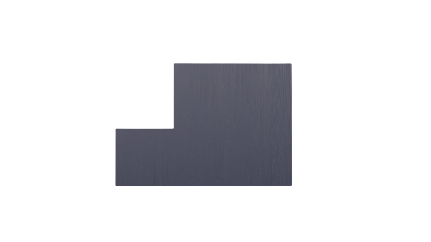 Square Cornice/Pelmet 2770mm