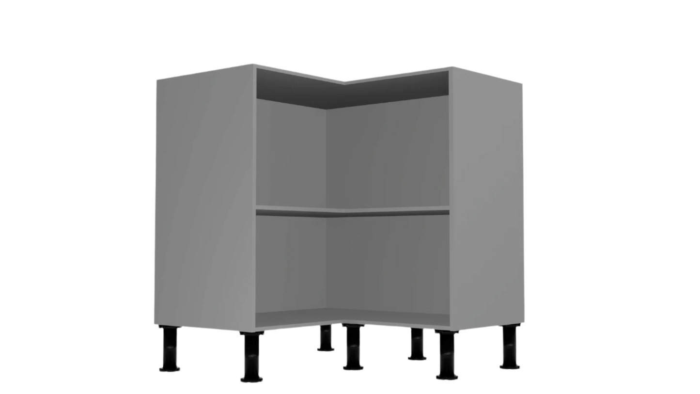 Corner Base Cabinet