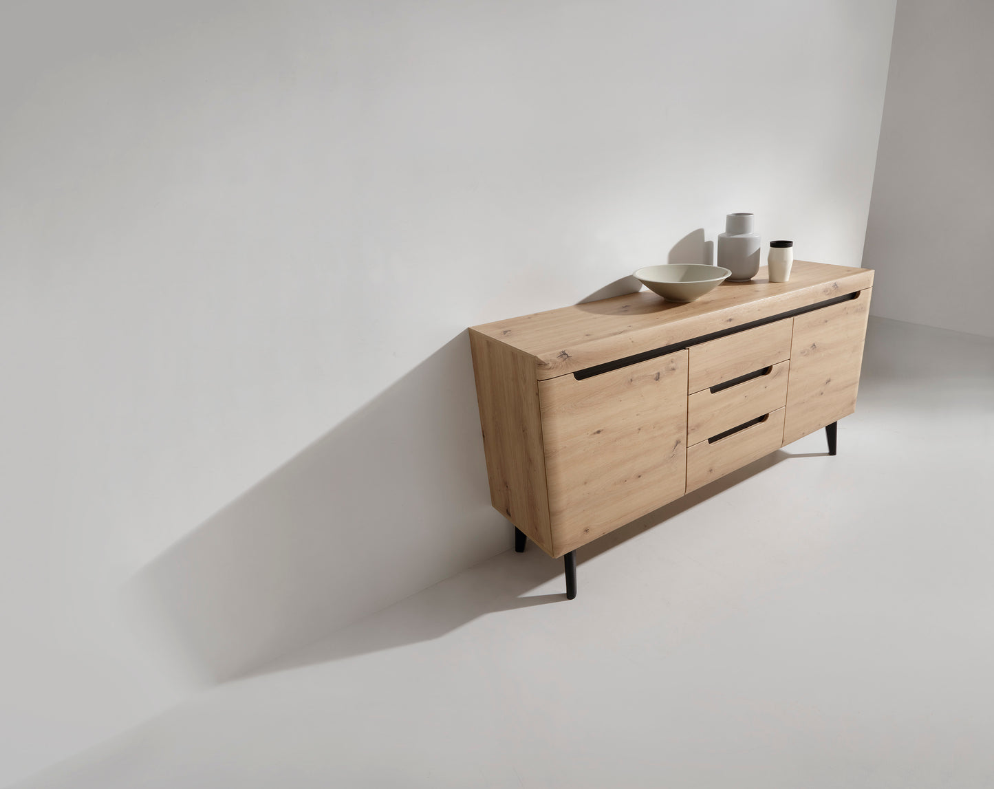 Nordi Artisan NKSZ-160 Dresser with Drawers