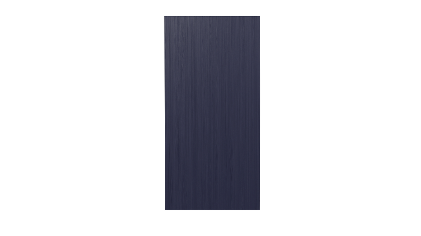Wall Cabinet End Panel