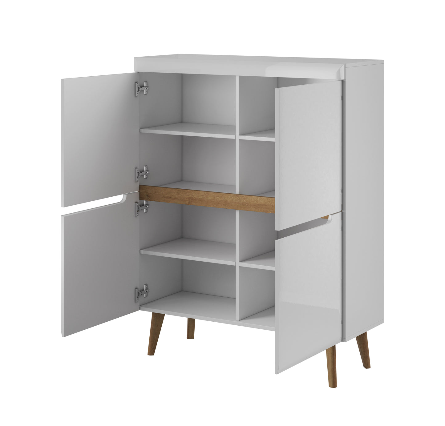 Nordi Dresser NK-107