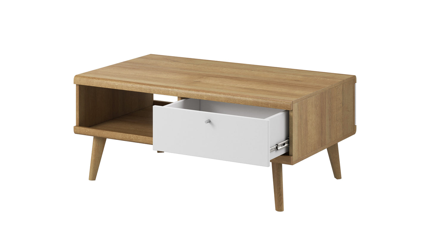 Primo Coffee Table PL-107
