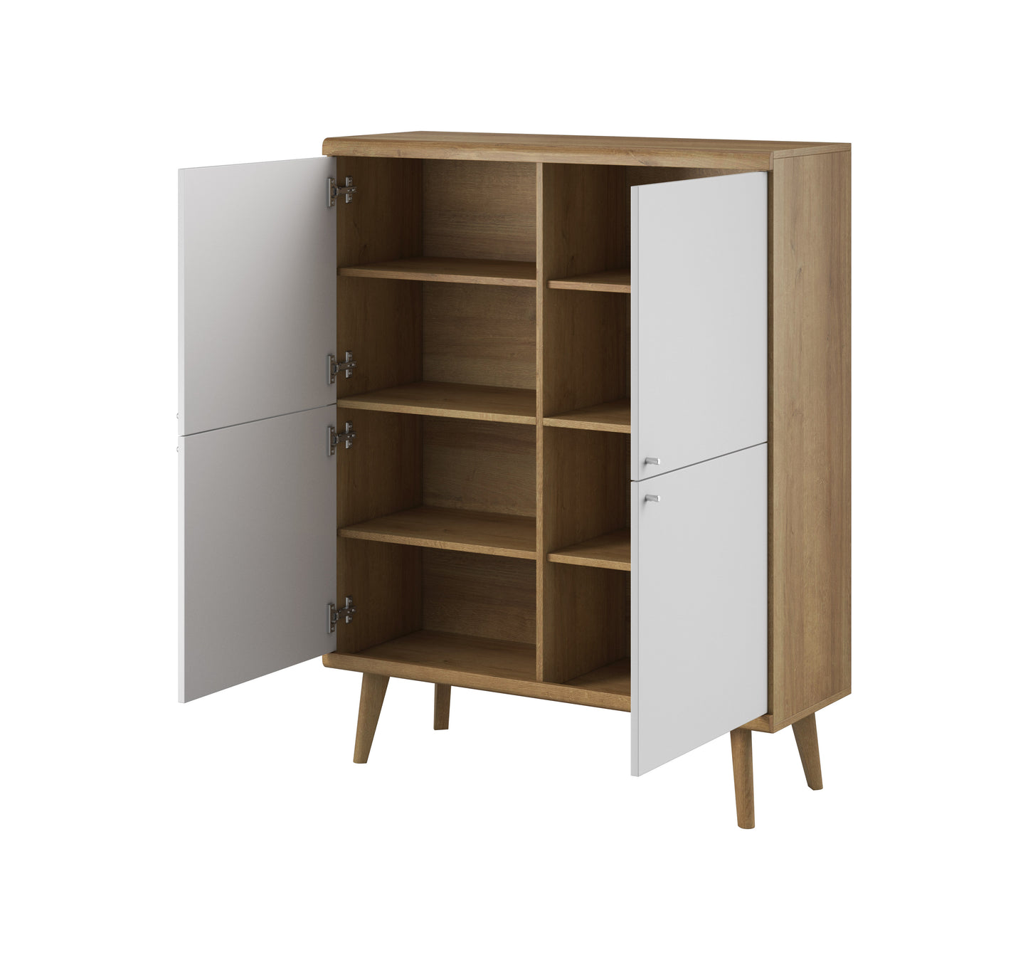Primo Dresser PK-107