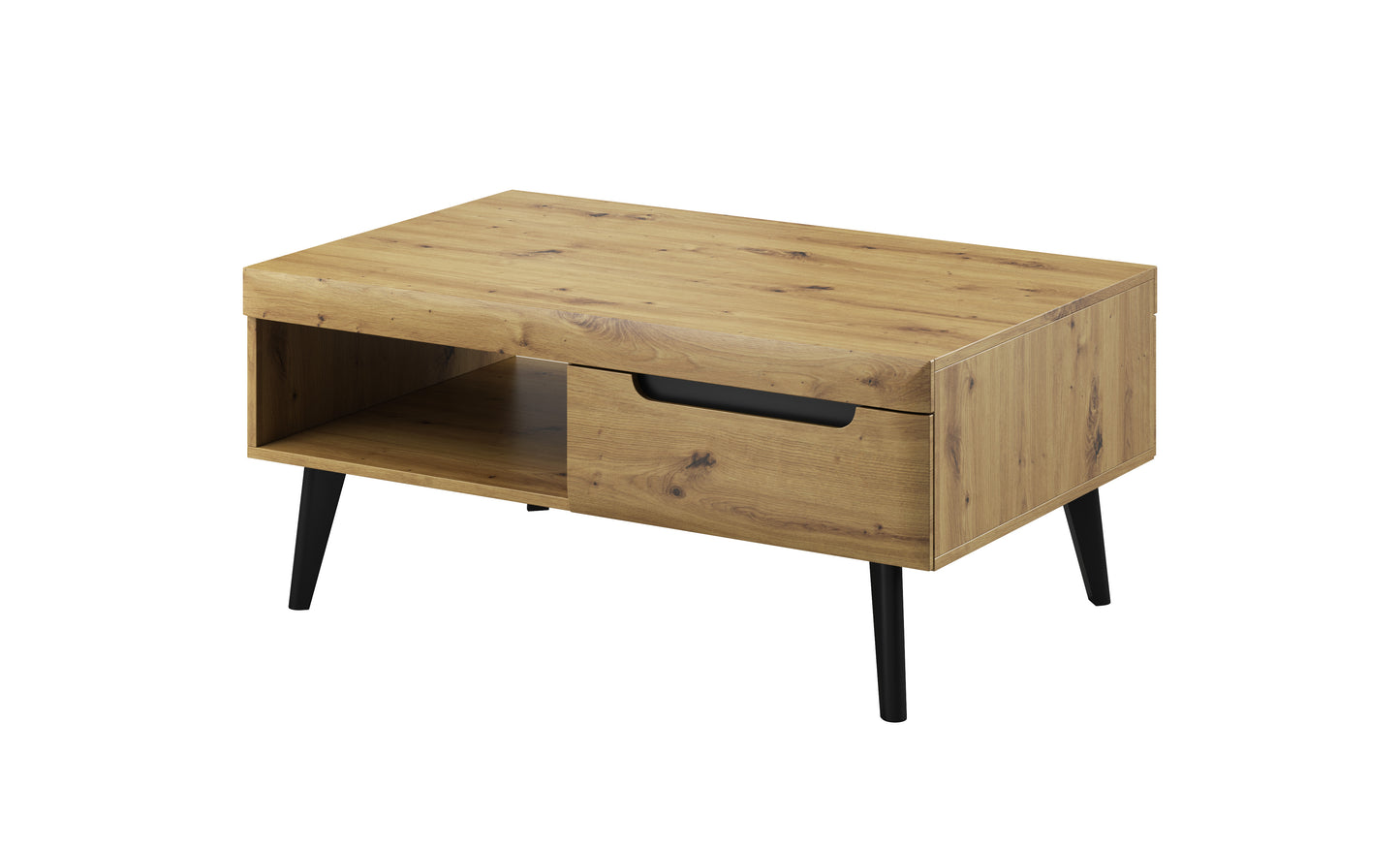 Nordi Artisan NL-107 Coffee Table