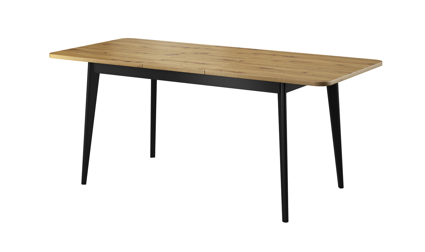 Nordi Artisan NST-140 Table