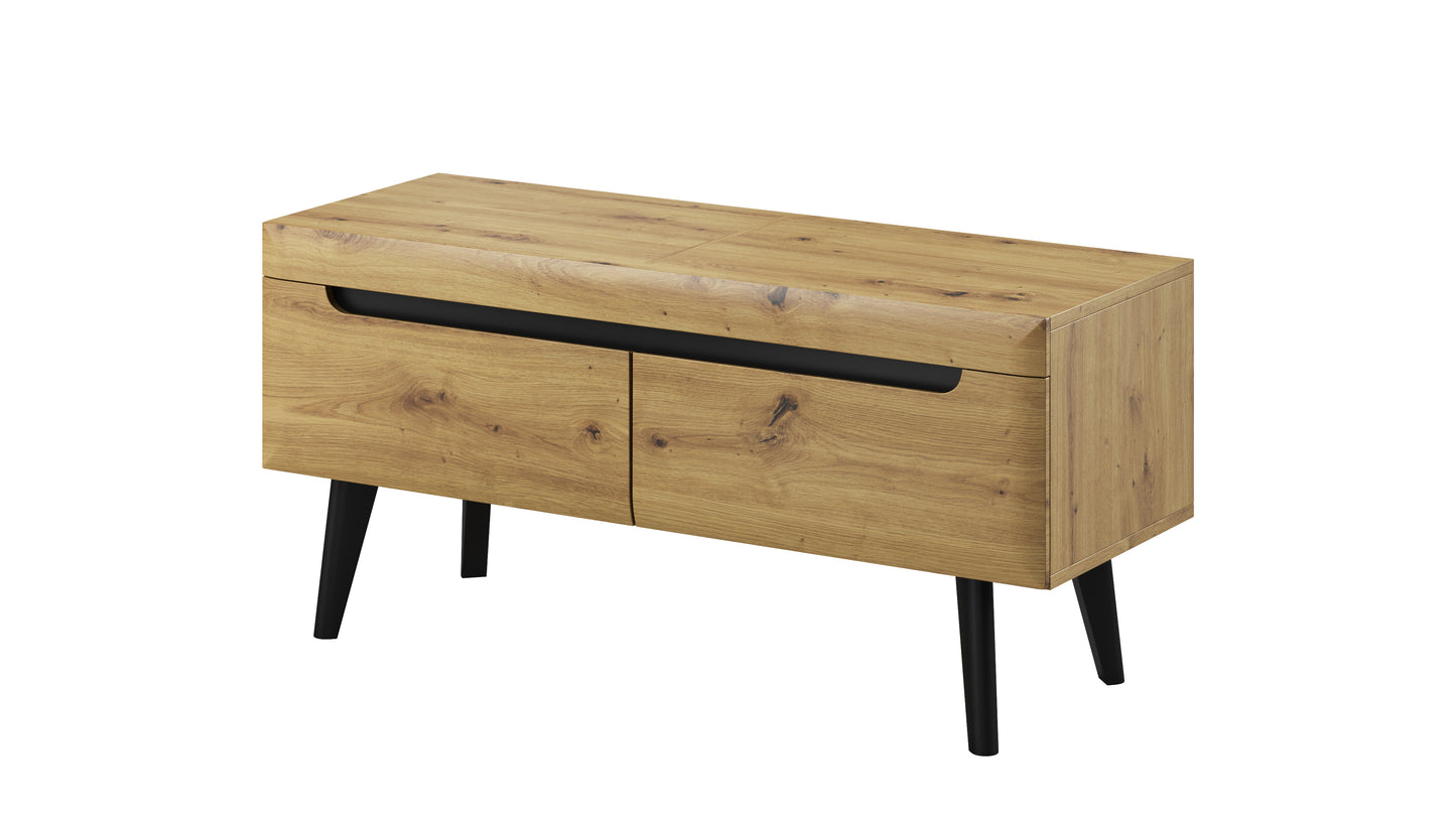 Nordi Artisan NRTV107 TV Stand