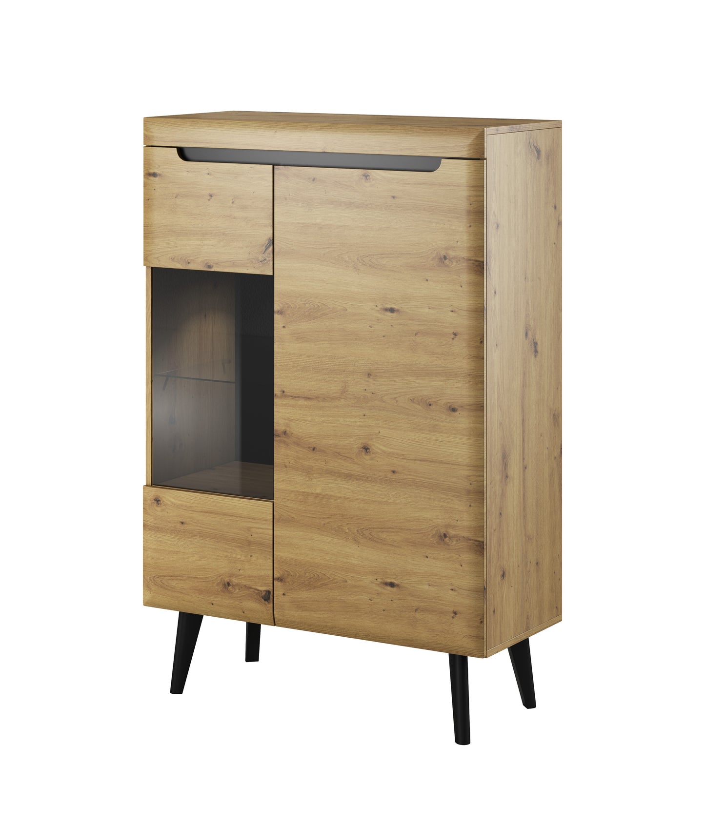 Nordi Artisan NWT-90 Display Cabinet