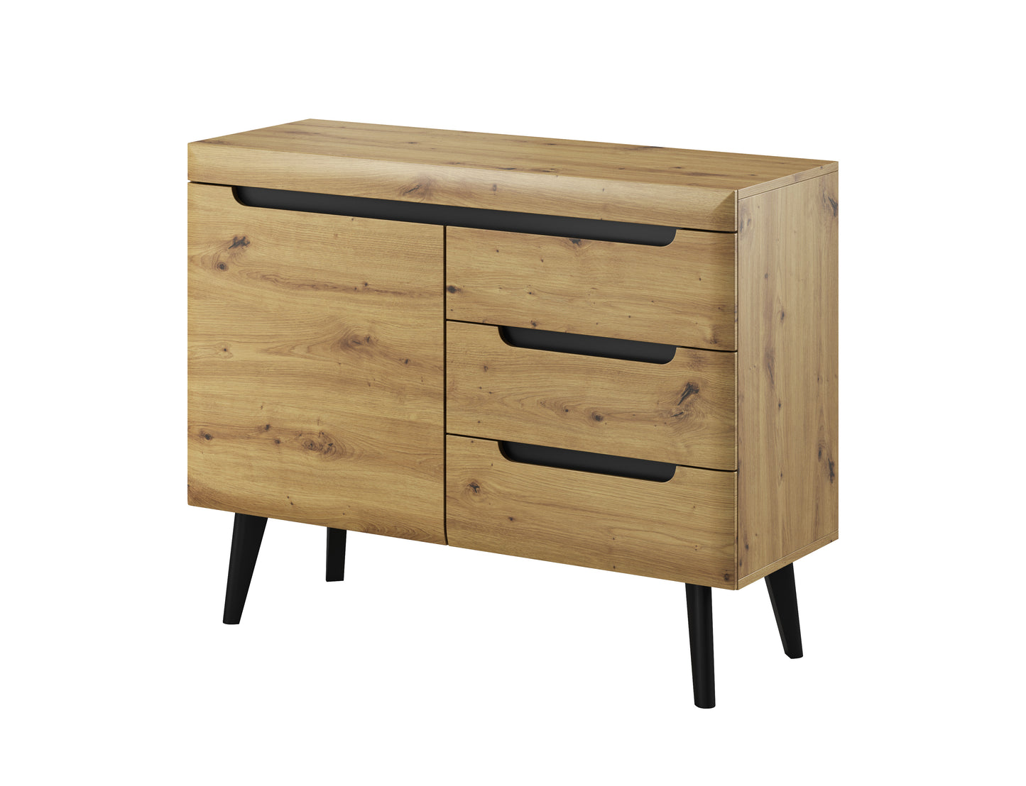 Nordi Artisan NKSZ-107 Dresser